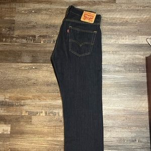 Levi’s 505 Jeans